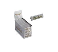 Super Thin Silver rizla Regular 100 Pack