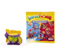 Super Things 53292 Superthings Rescue Force Starter Pack Action Figures, Multicoloured