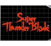 Super Thunder Blade Steam CD Key
