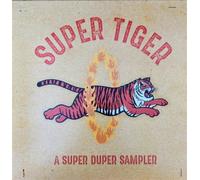 Super Tiger: A Super Duper Sampler (Various Artists) [VINYL]