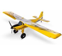 E Flite Super Timber 1.7M Bnf Basic With As3X And Safe Select