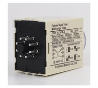 Super time relay ST3PA-B ACD full range ST3P ST3PC-B