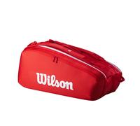 Super Tour Red 9 Pack