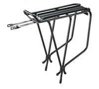 Topeak Super Tourist Dx Pannier Rack Mtx 2.0 Silver 26-28´´