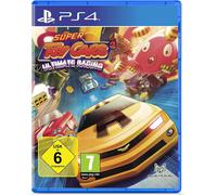 Super Toy Cars 2 Ultimate Racing (PS4)