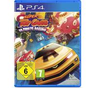 Super Toy Cars 2 Ultimate Racing PS4 Game