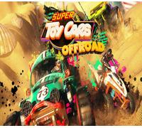 Super Toy Cars Offroad XBOX One / Xbox Series X|S Account