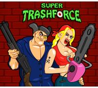 Super Trashforce Steam CD Key