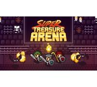 Super Treasure Arena