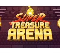 Super Treasure Arena (PC) Steam Key - GLOBAL