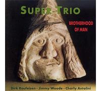 Brotherhood of Man
