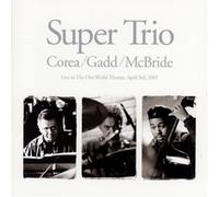 Super Trio by Chick Corea