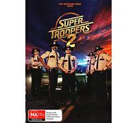Super Troopers 2