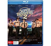 Super Troopers 2