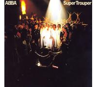 Super Trouper +3 [Ltd.Papersle