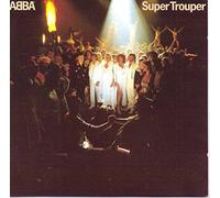 Super Trouper By ABBA (0001-01-01)