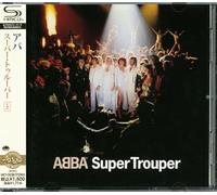 Super Trouper (SHM-CD) (incl. 2 Bonus Tracks)