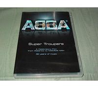 Super Troupers [DVD] [Region 1] [US Import] [NTSC]