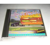 Super Trucker & Country Songs