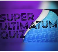 Super Ultimatum Quiz Steam CD Key