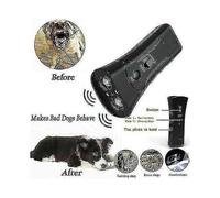 Super Ultrasonic Dog Chaser,training Dog Banish Dog Machine,stop Animals Attacks Aggression