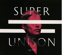 Super Unison - Auto [CD]