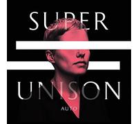 Super Unison - Auto (Opaque (Indie Exclusive)