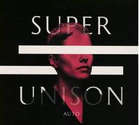 Super Unison - Auto [VINYL]