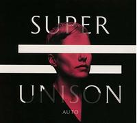Super Unison - Auto [VINYL]
