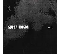 Super Unison - Stella [CASSETTE]