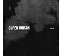 Super Unison - Stella [CASSETTE]