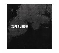 Super Unison – Stella – Vinyl – Indie Exclusive