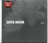 SUPER UNISON: STELLA - LP vinyl BRAND NEW