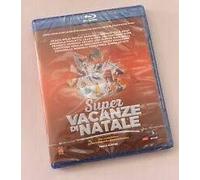 Super Vacanze Di Natale [Region Free] [Blu-ray]