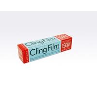 Super Value Cling Flim 300 Mm X 150 M 500 Feet 9 Pack