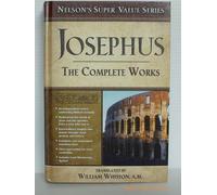 Super Value: Josephus - Complete Works (Super Value Series)