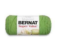 Super Value Solid Yarn Lush