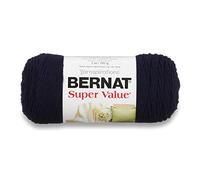 Super Value Solid Yarn-Navy