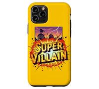 Super Villain Case for iPhone 11 Pro