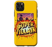 Super Villain Case for iPhone 11 Pro Max