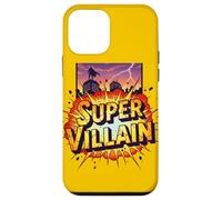 Super Villain Case for iPhone 12 mini