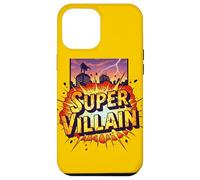Super Villain Case for iPhone 12 Pro Max