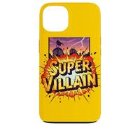 Super Villain Case for iPhone 13