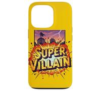 Super Villain Case for iPhone 13 Pro