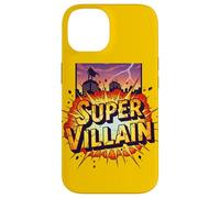 Super Villain Case for iPhone 14