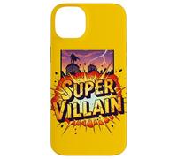 Super Villain Case for iPhone 14 Plus