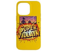 Super Villain Case for iPhone 14 Pro Max