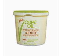 Super Vital Relaxer Olive Oil 1.8kg