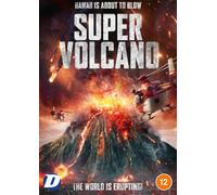Super Volcano