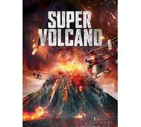 Super Volcano